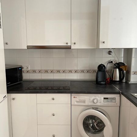 Appartement Blancosol In La Mata 또레비에하 외부 사진