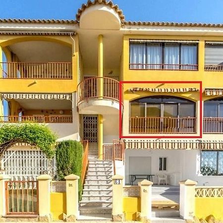 Appartement Blancosol In La Mata 또레비에하 외부 사진