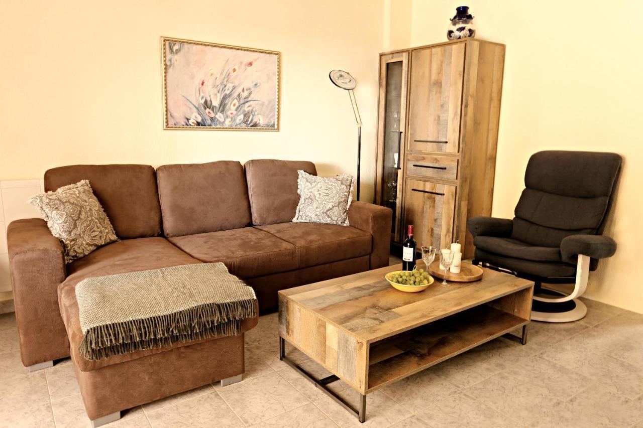 Appartement Blancosol In La Mata 또레비에하 외부 사진