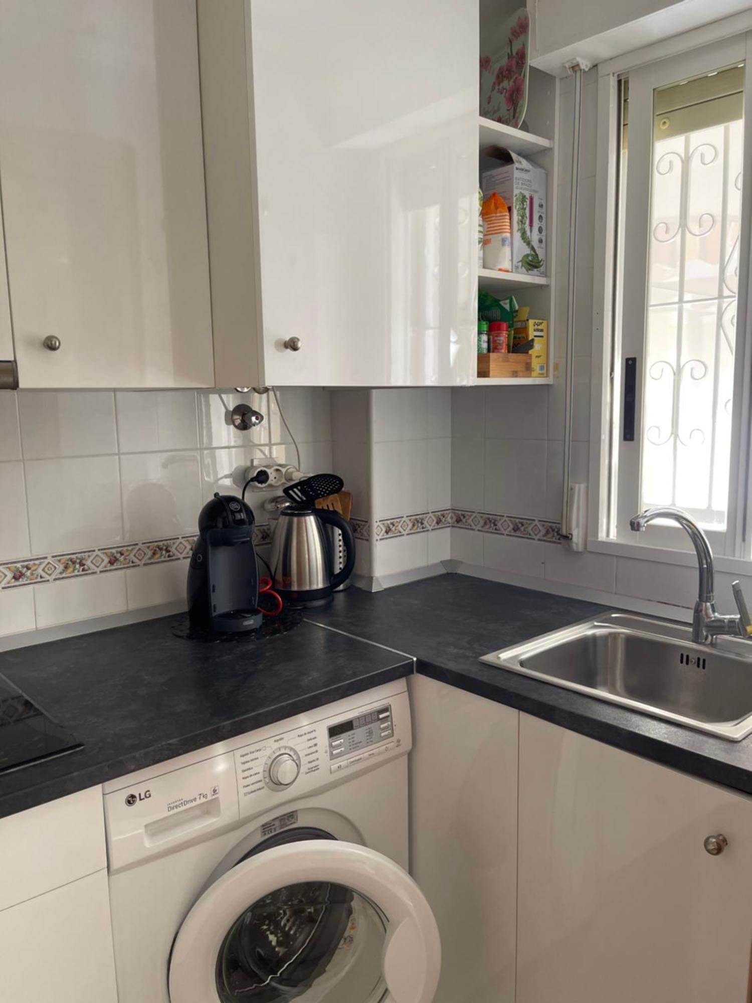 Appartement Blancosol In La Mata 또레비에하 외부 사진