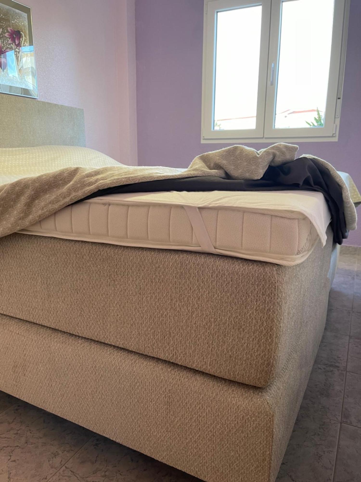 Appartement Blancosol In La Mata 또레비에하 외부 사진
